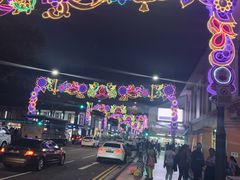 -小印度