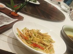 -沪华海鲜大酒楼(南汇店)