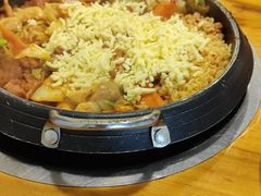 -咕咕站韩国料理(紫金港店)