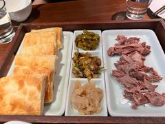 驴肉火烧-掌柜的店·河南菜(世茂店)