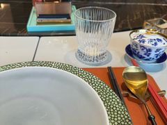 -北書房·墨宴(国际博览中心店)