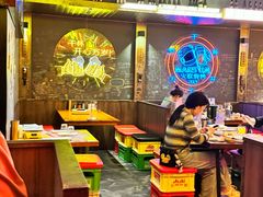 -火联烧烤(学院路创始店)