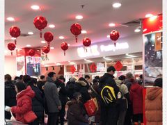 大堂-北京稻香村(第三店)