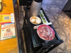 -你好牛潮汕鲜切牛肉火锅(南陵店)