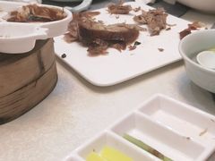 -全聚德(蓝山店)