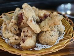 -百川油茶馆(燕岩店)