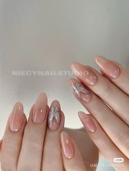 -斯馨·健康美甲美睫