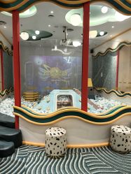 -奈尔宝·儿童乐园·亲子餐厅(苏州大悦城店)