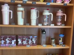 -COSTA COFFEE(天通苑华联店)