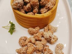 -上海圣淘沙万怡酒店