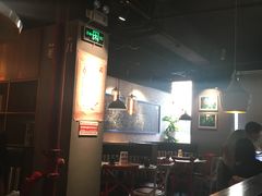 大堂-花椒笑成都小馆(百脑汇店)