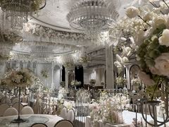 -芭菲盛宴·环球美食(北城国际店)