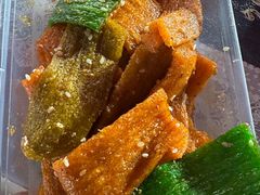 -正宁路小吃夜市