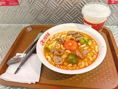 -孖记茶档·热腾茶餐(荔湾领展广场店)