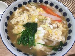 -歌行灯日本料理(伊势丹店)