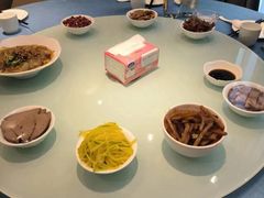 -合胜记太原排档(王府井店)