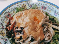 -天津乾毓德饭庄·清真传统炒菜·海鲜烧烤(咸阳路店)