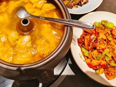 -福照楼汽锅鸡·云南菜(护国路店)