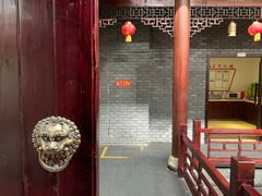 -森谷美食公园(杨行店)
