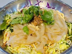 海拉尔爽口菜-海拉尔蒙古包(房山长阳店)