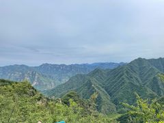 -北京山里寒舍度假酒店