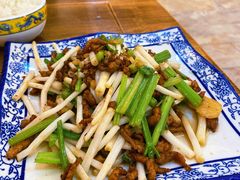 -老味道1992(武当山店)