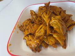 -闫家炸鸡架(五爱总店)