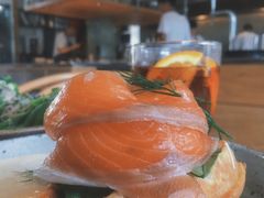 -BOR Eatery(安福路店)