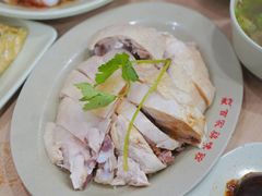 -百家鸡味馆(清泰店)