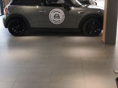 -上海普陀宝诚MINI4S店(红柳路店)