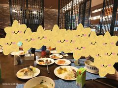 -OPEN開全日自助餐厅·牛肉火锅·海鲜(佛山希尔顿酒店)