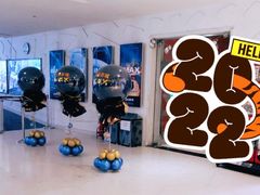 -金逸影城(大悦城IMAX激光店)