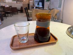 -阿殳咖啡(水围村店)