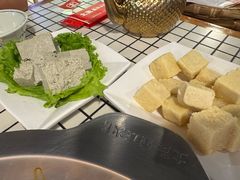-山悦里 山野·鲜火锅(罗斯福广场店)