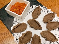 -敏珠拉姆藏餐·南京厨房(富春江东街店)