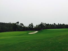 -南沙高尔夫球会