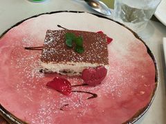 -IL Forno 意坊·意大利餐厅(温州万象城店)