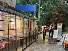 -福苗小骆驼烧烤(莲湖路店)