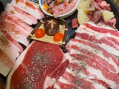 -町町烧肉屋(振华广场店)