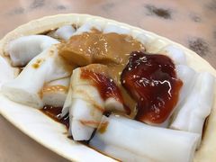 -满足面(白水井大街店)