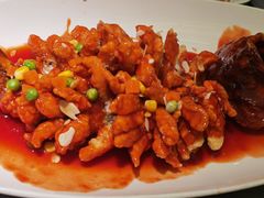 -姑苏家宴·苏帮菜·松鼠桂鱼(苏州总店)