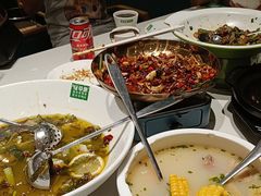 -绿草地·湘菜(7mall店)