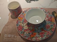 -泰椰里·泰国餐厅(智慧城广百广场店)