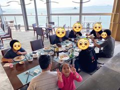 -深圳大梅沙京基洲际度假酒店