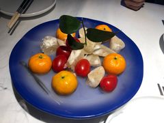 -大鸭梨烤鸭(枣园店)