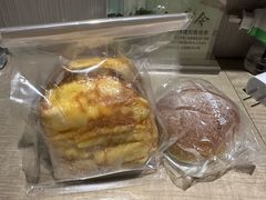 -富贵面包公司(运河店)