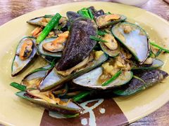 -贞姨美食·老字号海鲜大排档