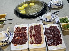 -杏花吴记牛肉火锅