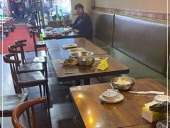 -韩食代烧烤(龙华路美食街店)