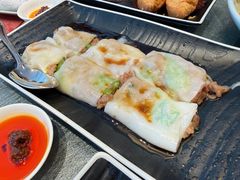 -白天鹅宾馆-宏图府餐厅